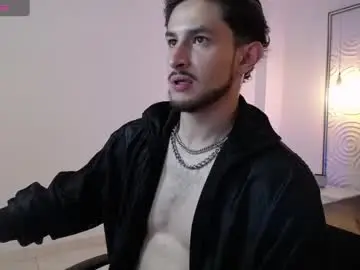 Chaturbate Sex Cam of axel_porn_
