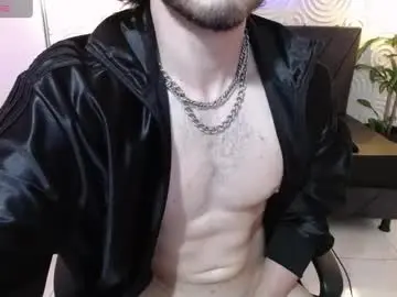 Chaturbate Best live sex cam show of axel_porn_