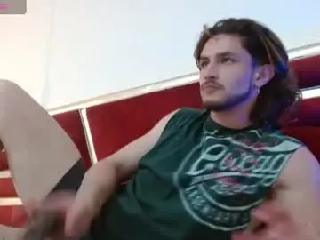 Chaturbate Adult Video Chat of axel_porn_