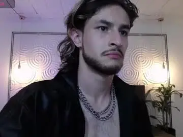 Chaturbate Adult Video Chat of axel_porn_