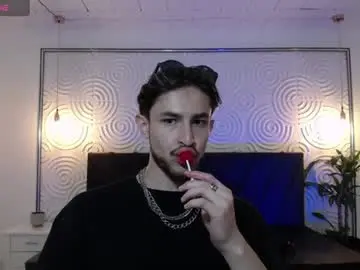 Chaturbate Private Sex Chat of axel_porn_