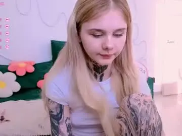 Chaturbate Adult Webcam of britney_lynch
