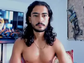 Chaturbate Sex Cam of david_johnson372