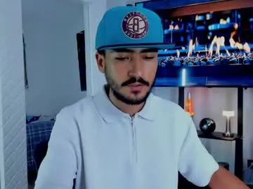 Chaturbate Live Porn of david_johnson372