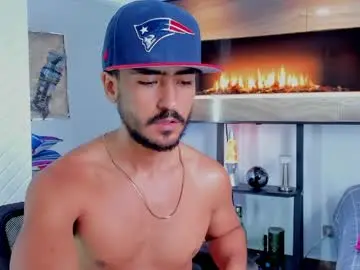 Chaturbate Live Sex of david_johnson372