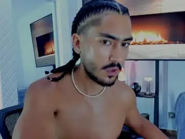 Chaturbate Live Sex Cam of david_johnson372