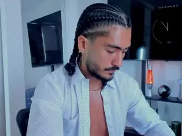 Chaturbate Live Sex of david_johnson372