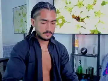 Chaturbate Nude Webcam of david_johnson372