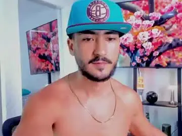 Chaturbate Best live sex cam show of david_johnson372