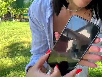 Chaturbate Private Sex Chat of devilbunny01