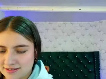 Chaturbate Sex Cam of diamond_juliana_