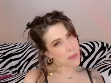 Chaturbate Free Porn Cam of hannah_borbon_