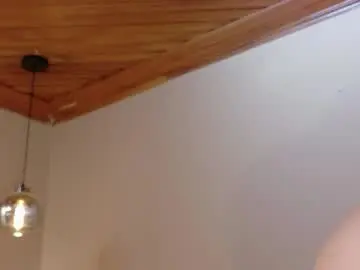 Chaturbate Best Webcam of hannah_borbon_