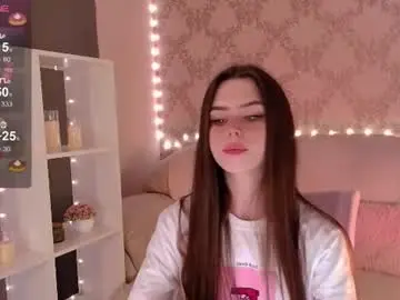 Chaturbate Live Sex Cam of holymiax