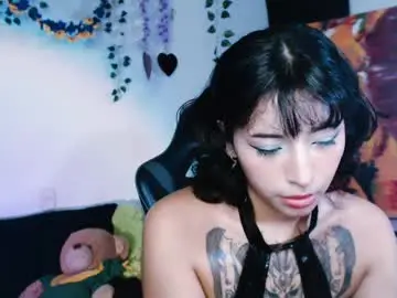 Chaturbate Private Sex Chat of jaadee18