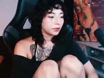 Chaturbate Sex Chat of jaadee18