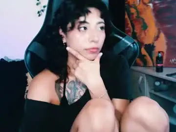 Chaturbate Free Porn Cam of jaadee18