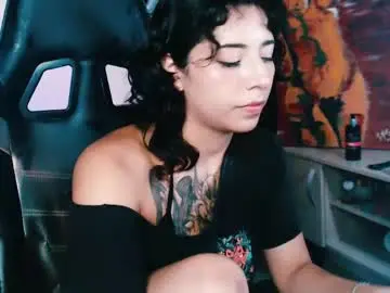 Chaturbate Adult Webcam of jaadee18