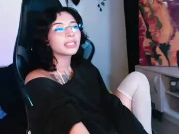 Chaturbate Watch Live Sex Cams of jaadee18