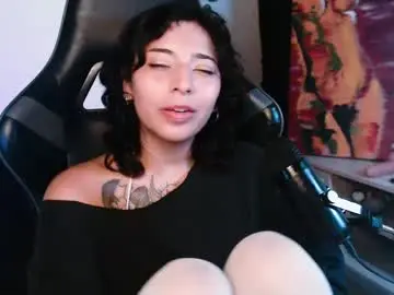 Chaturbate Watch Live Sex Cams of jaadee18