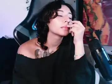 Chaturbate Sex Chat of jaadee18