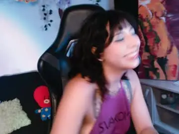 Chaturbate Best Webcam of jaadee18