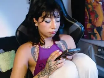 Chaturbate Adult Video Chat of jaadee18