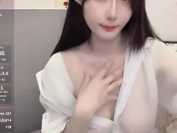 Chaturbate Nude Webcam of kiki_loveu