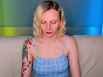 Chaturbate Nude Webcam of likilip