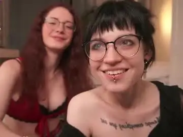 Chaturbate Adult Video Chat of little_poetry