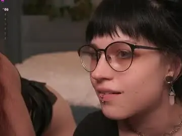 Chaturbate Adult Webcam of little_poetry
