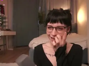 Chaturbate Live Sex of little_poetry