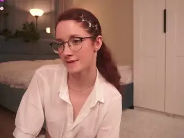Chaturbate Private Sex Chat of little_poetry