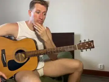 Chaturbate Adult Video Chat of marc105100