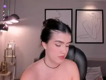 Chaturbate Adult Webcams of paulinasantosx