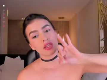 Chaturbate Live Porn of paulinasantosx