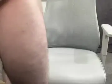 Chaturbate Live Sex of reddbear89