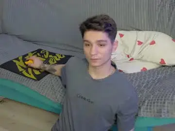 Chaturbate Best Webcam of rik_and