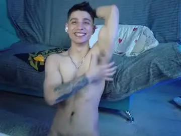 Chaturbate Nude Webcam of rik_and