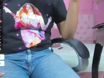 Chaturbate Free Porn Cam of sweet_starxx