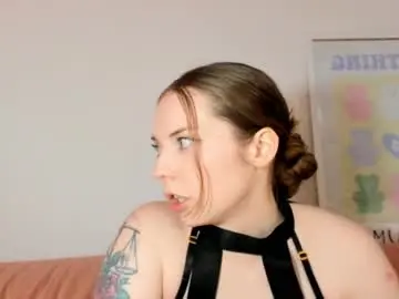 Chaturbate Private Sex Chat of thisisamelia