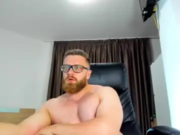 Chaturbate Nude Webcam of alphaalexxx