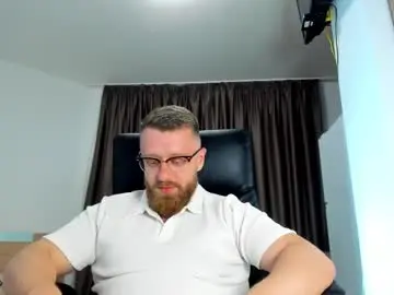 Chaturbate Best Webcam of alphaalexxx