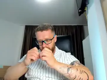 Chaturbate Nude Webcam of alphaalexxx