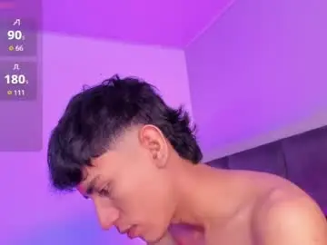 Chaturbate Adult Webcam of damien_howard