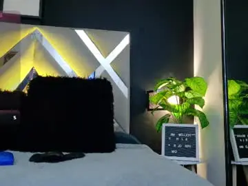 Chaturbate Free Live Porn of dante_millerr