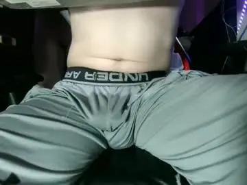 Chaturbate Live Sex Cam of dick_and_muscle