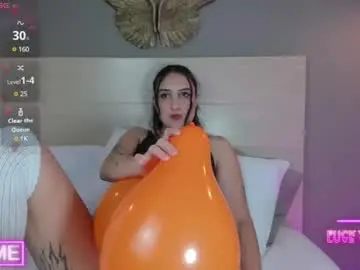 Chaturbate Sex Cam of emma_hiltonn_