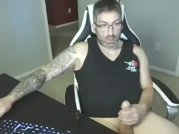 Chaturbate Adult Video Chat of newevo
