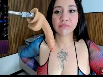 Chaturbate Adult Webcam of ori_whore